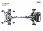 Audi RS Q3 2019 года (WW)